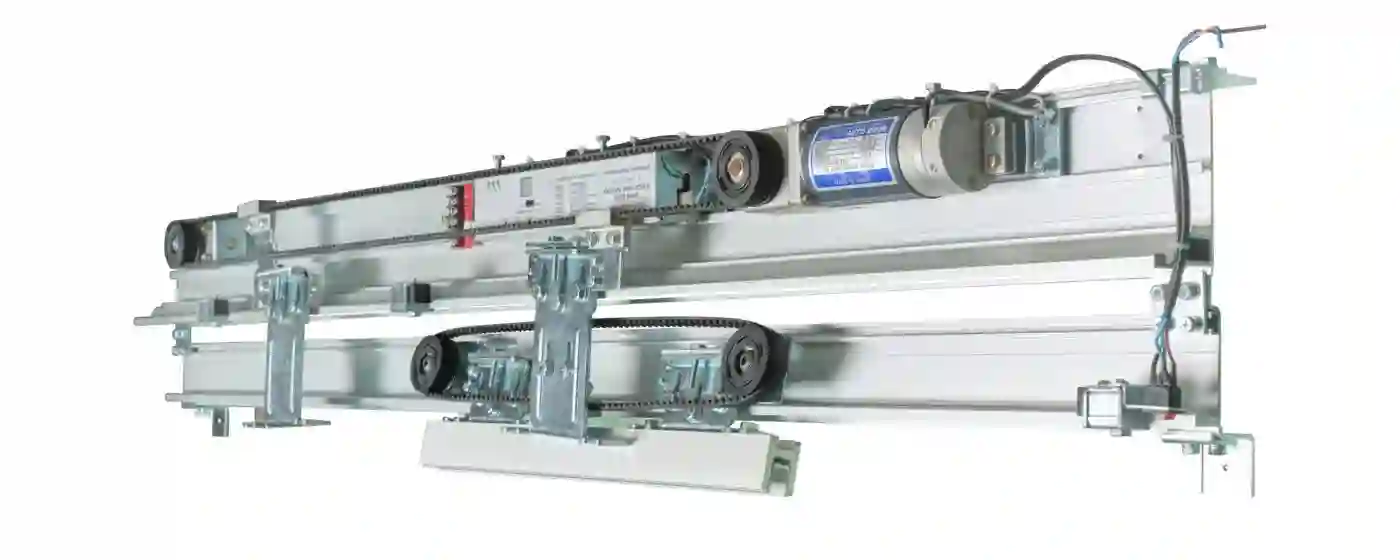 FALCON TELESCOPIC