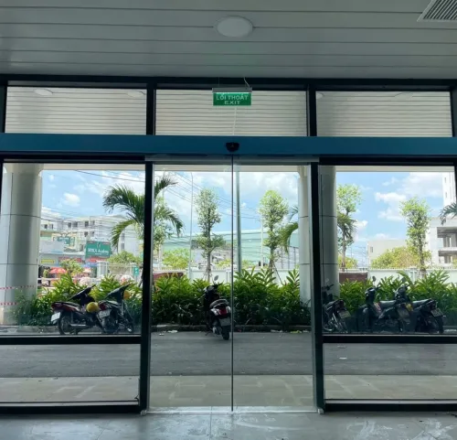 Usage Habits That Cause Automatic Doors to Wear Out Faster Without You Realizing