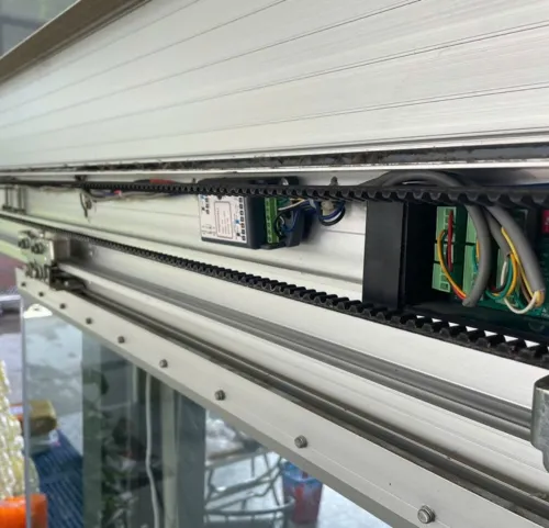 Factors That Cause Automatic Door Motors to Fail Quickly and How to Prevent Them