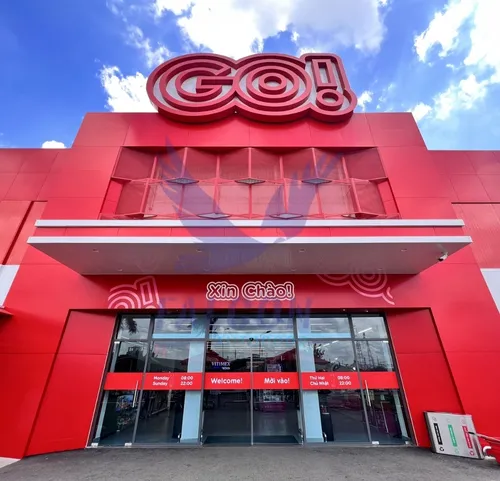 Automatic doors in supermarkets and shopping malls: Benefits and case study