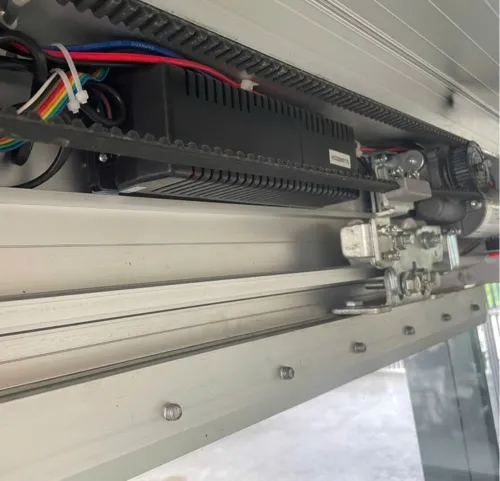 Factors Affecting the Durability of Automatic Door Motors