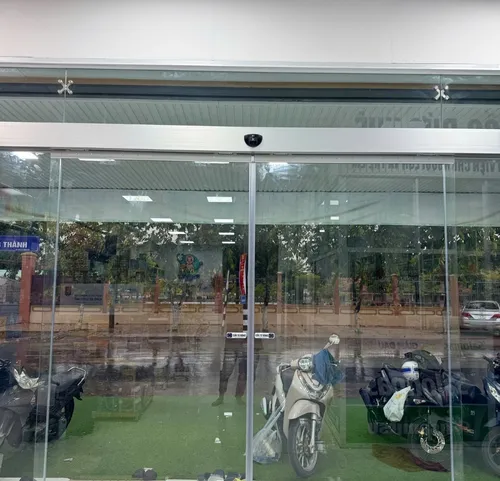 Factors to consider before installing automatic doors
