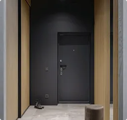 FALCON AUTOMATIC TELESCOPIC SLIDING DOOR