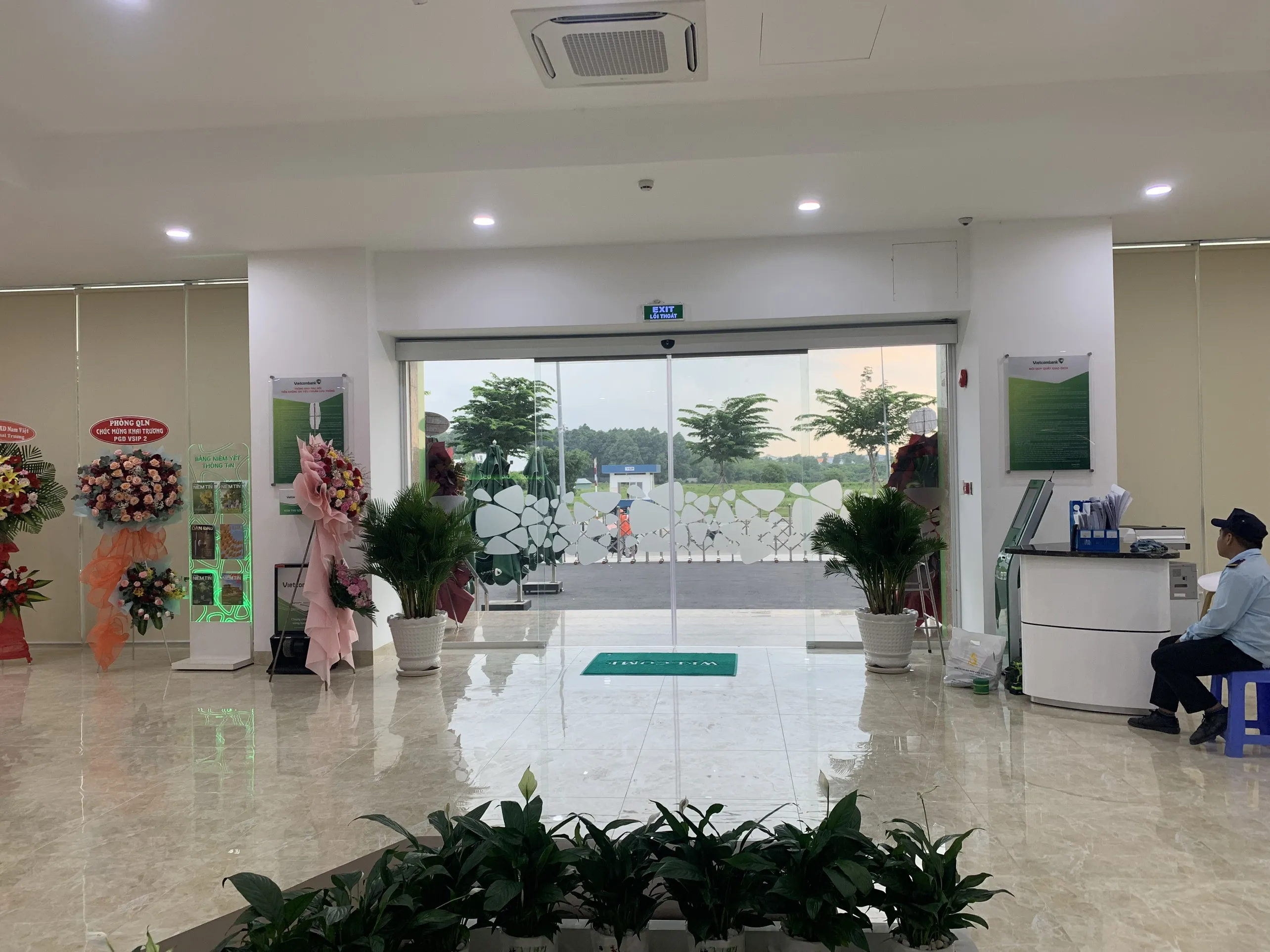 Vietcombank