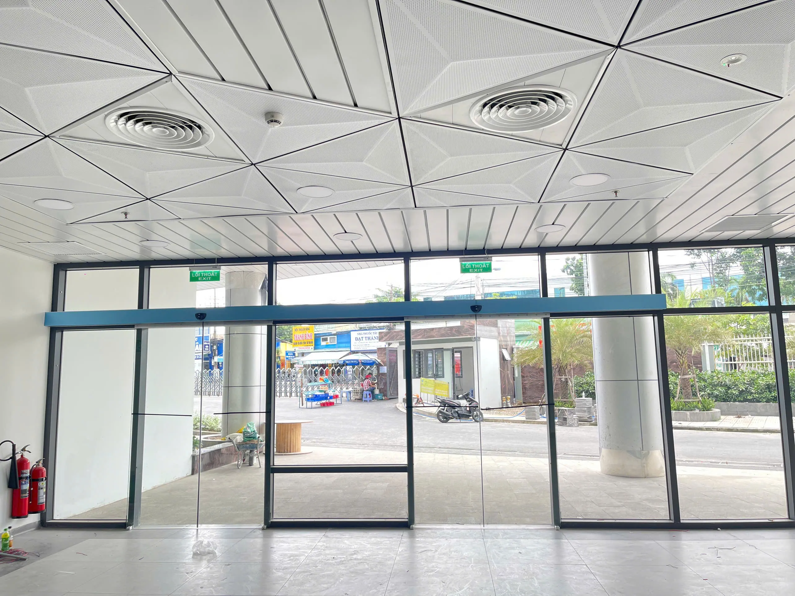 Thu Duc Hospital