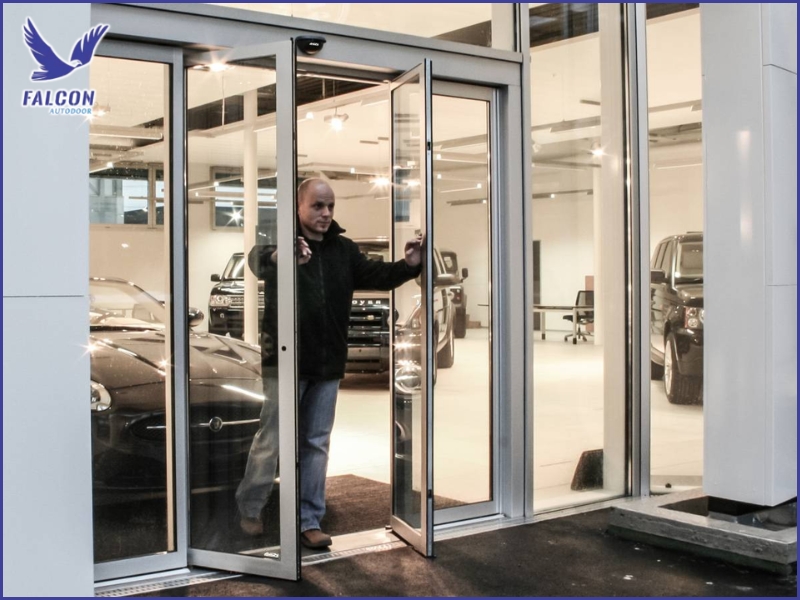 Acceptance procedures and technical considerations before use