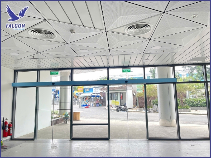 Additional Tips for Long-Lasting Automatic Door Performance