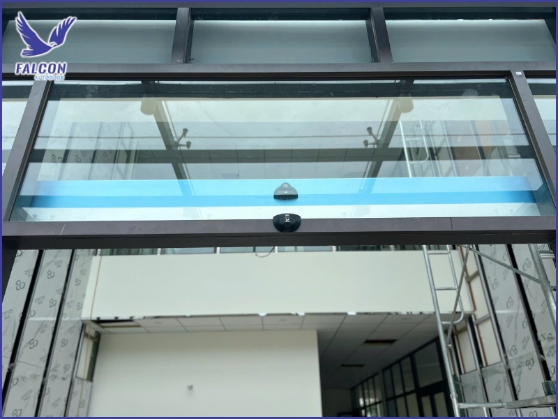 An ninh và bảo mật nâng cao