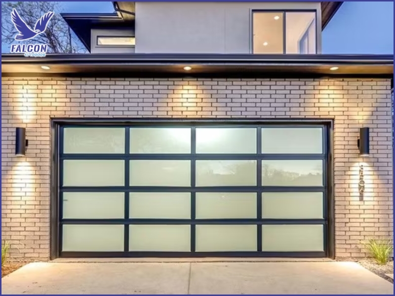 Benefits of installing automatic doors for car garages