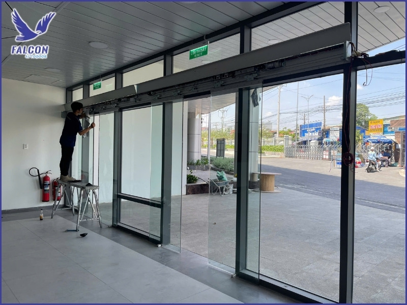 Best Practices for Extending the Lifespan of Automatic Doors