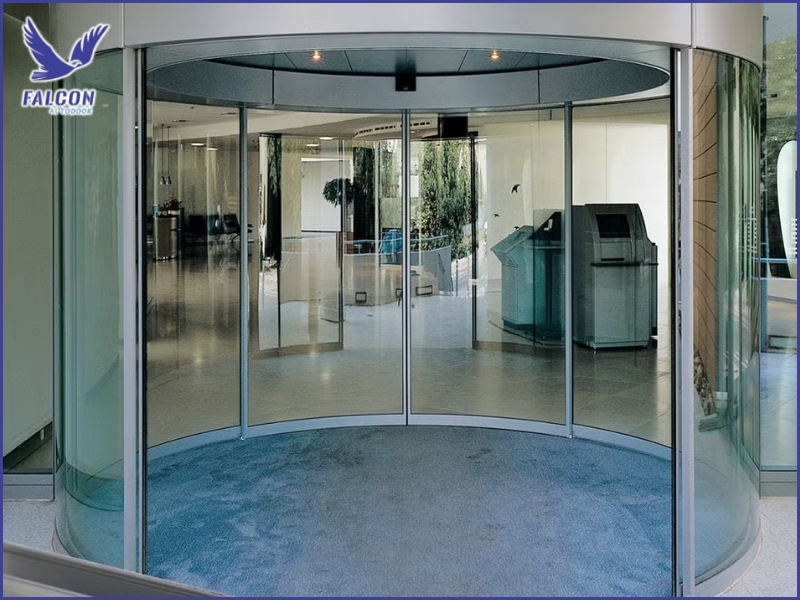 Best practices for long-term performance of automatic curved sliding door motors