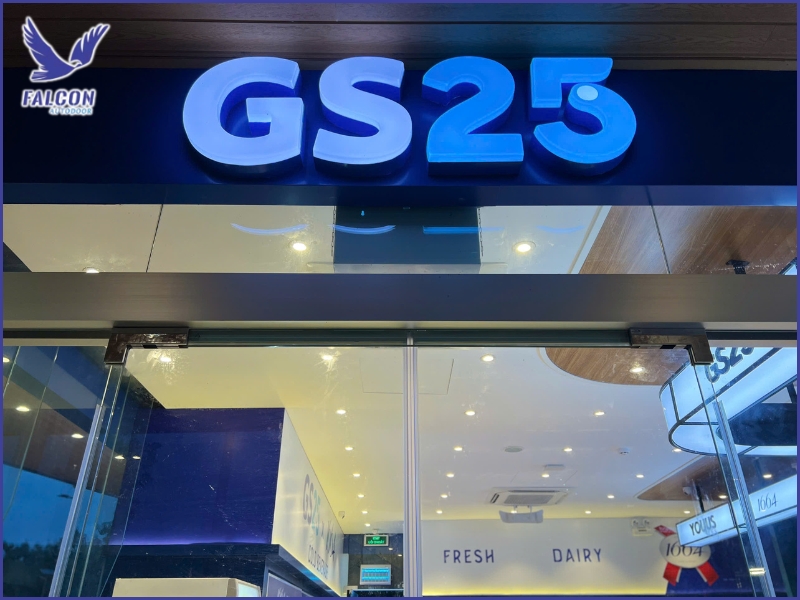 Budgeting for automatic doors in restaurants and supermarkets