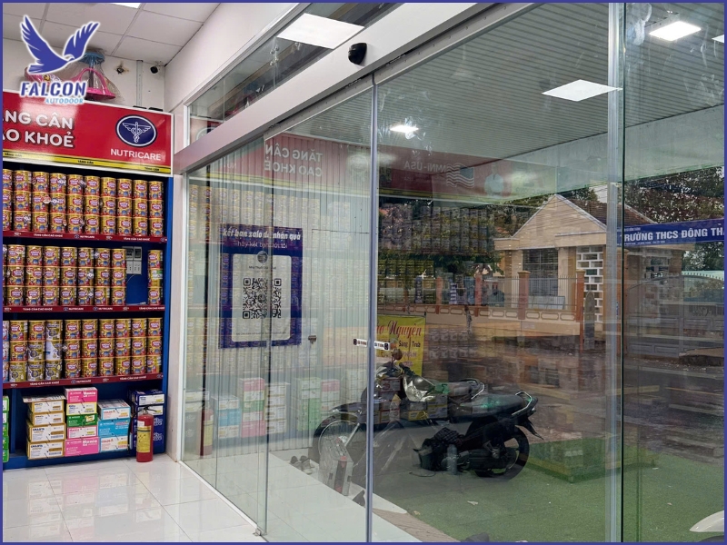 Các giải pháp xử lý tạm thời khi mất điện đột ngột