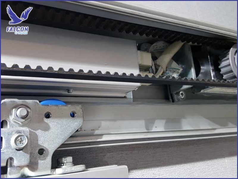 Cách kiểm tra và khắc phục tình trạng cửa mở quá nhanh