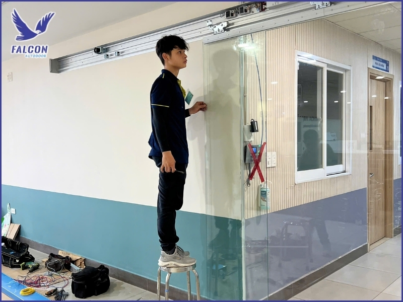 Check External Factors That Cause the Door to Activate Continuously