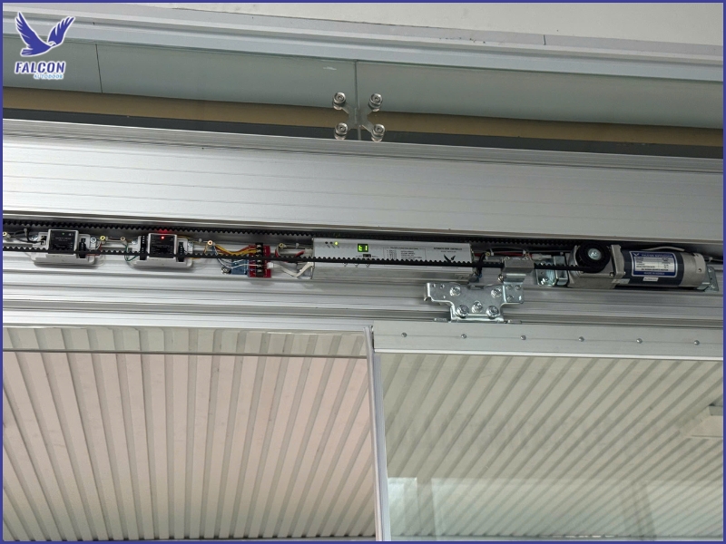 Choose a reputable supplier and installer