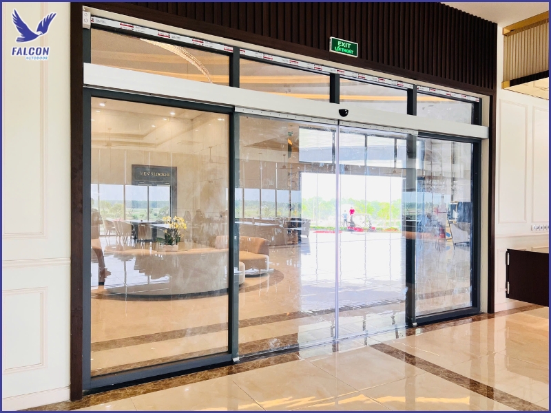 Criteria to assess suitability for a private home