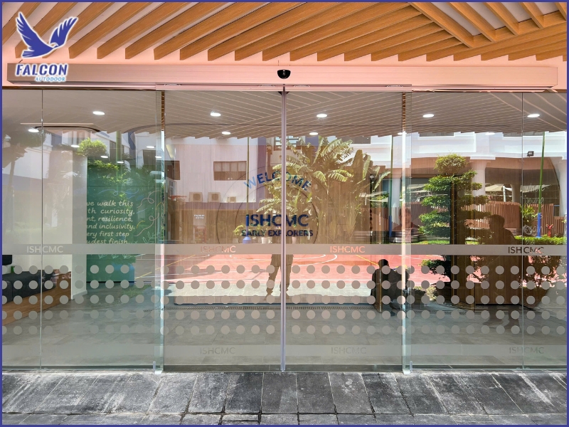 Experience in selection and durable operation