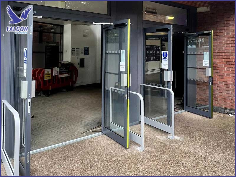 Hiệu chỉnh và kiểm tra vận hành sau khi lắp đặt