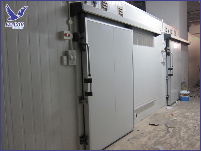 Hygiene standards required in the food industry