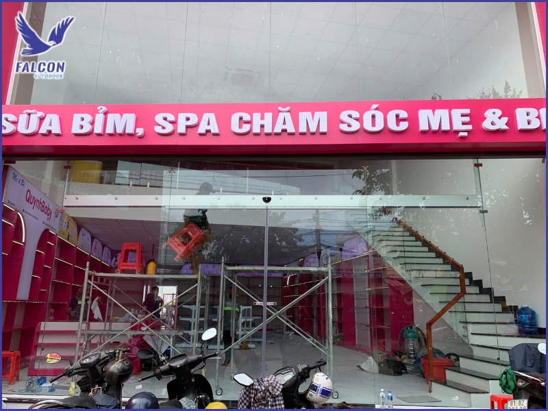 Importance of Inspecting Automatic Doors Before Acceptance