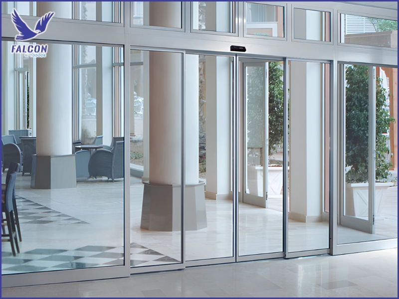 Important Considerations When Choosing and Installing Folding Doors
