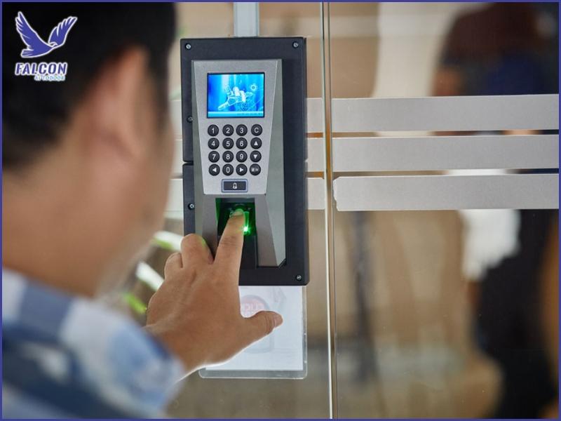 Important considerations when implementing automatic door systems for offices