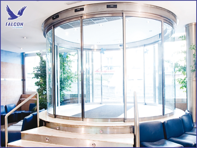 Key practices for long-term stable operation of automatic curved sliding doors