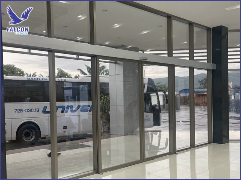 Khuyến nghị bảo trì cửa xếp lớp tự động hiệu quả và bền lâu