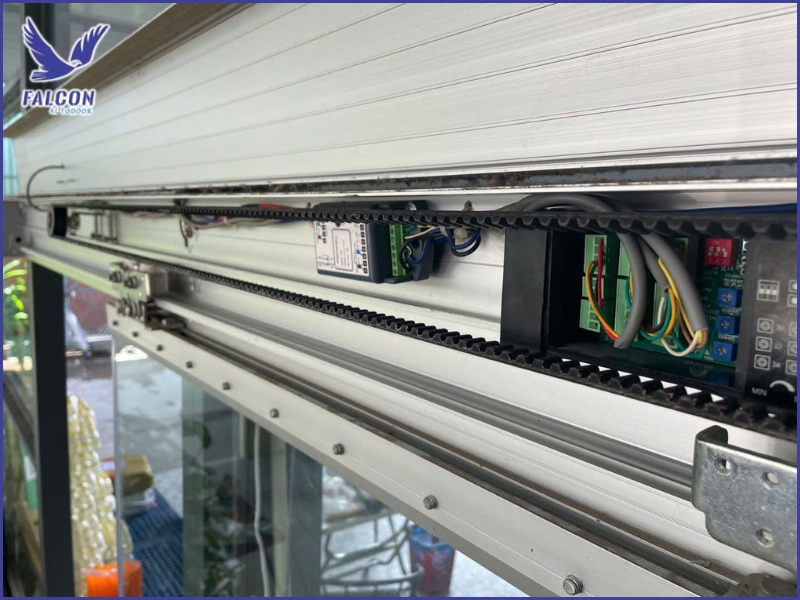 Maintenance and equipment quality