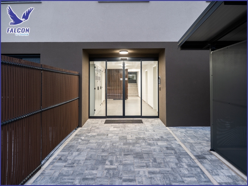 Motor và controller đạt chuẩn an toàn