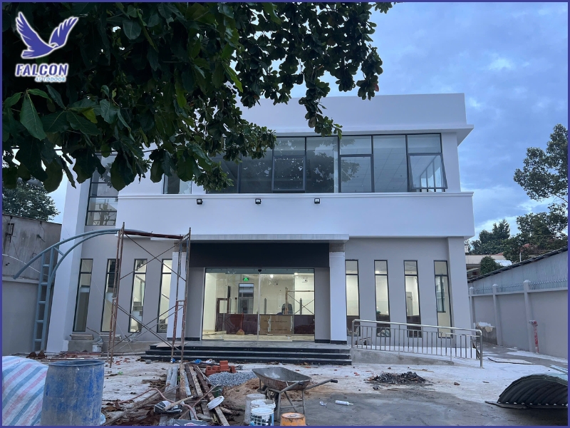 Phân tích chi phí vận hành thực tế cửa tự động