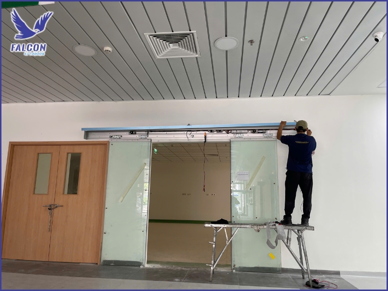 Regular inspection and maintenance procedures