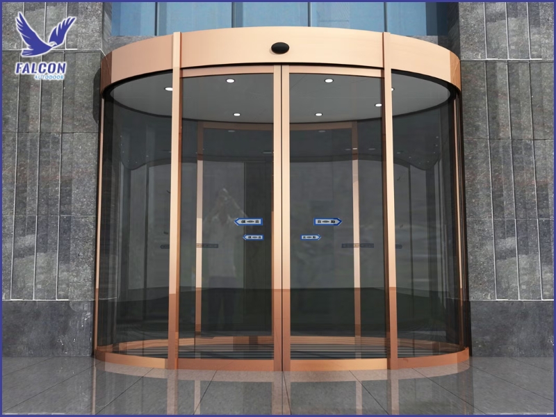 Sai lầm thường gặp khi sử dụng motor cửa trượt cong tự động