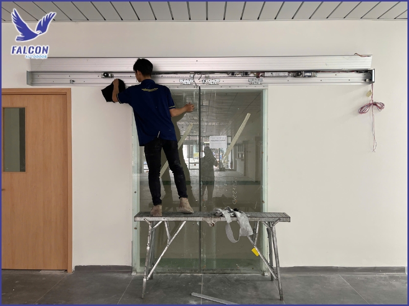 Signs the motor only needs repair, not replacement