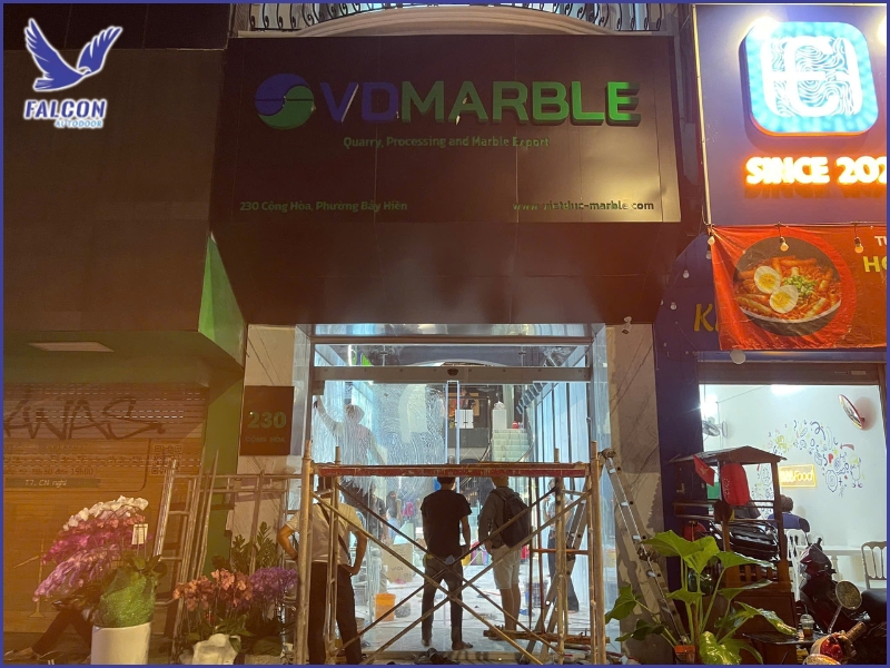 Suggested approach to choosing the right provider