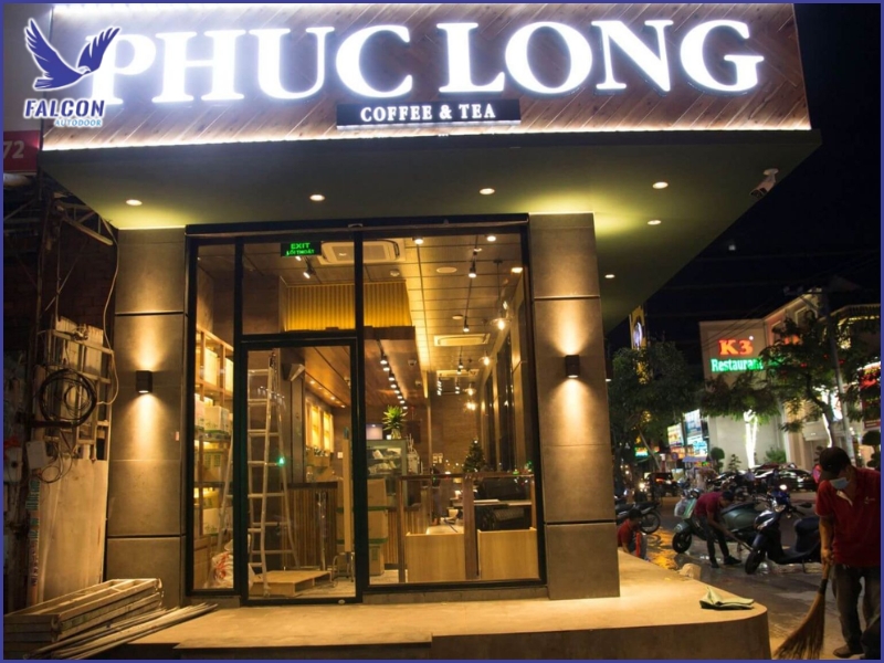 Suitable automatic door solutions for cafés