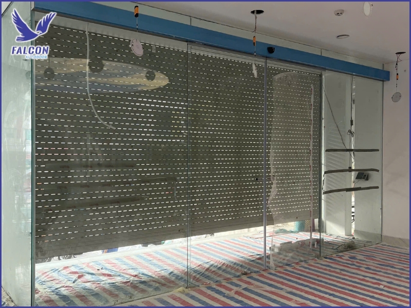 Technical standards during installation