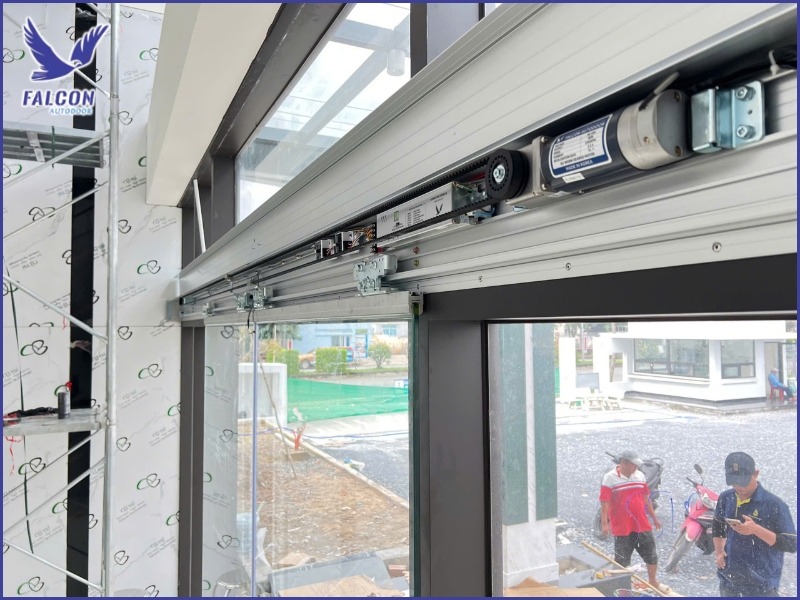 Thiết kế thông minh và tối ưu trải nghiệm người dùng