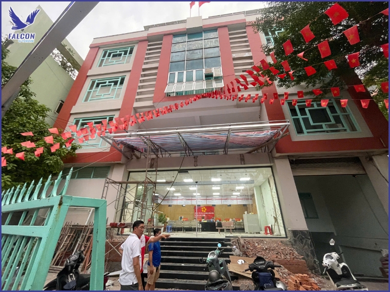 Tiêu chí lựa chọn cửa tự động phù hợp
