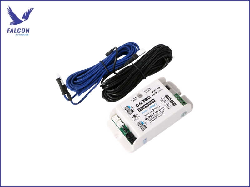 Tiêu chí lựa chọn và lắp đặt cửa tự động an toàn cho trẻ em