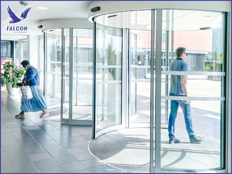 User experience aligned with high-end building standards