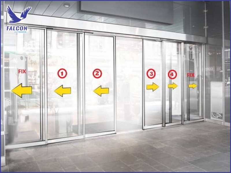 Vì sao cần bảo trì cửa xếp lớp tự động định kỳ