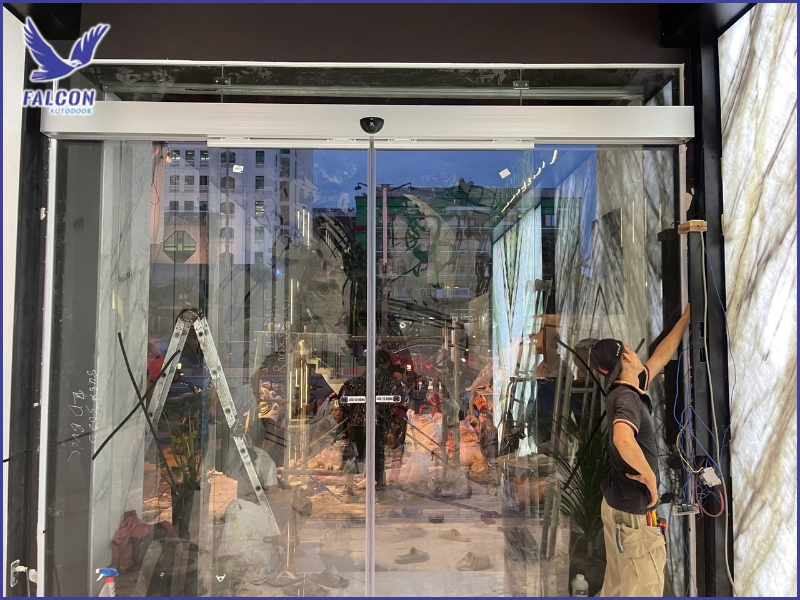 Why it is important to choose a reputable installation provider