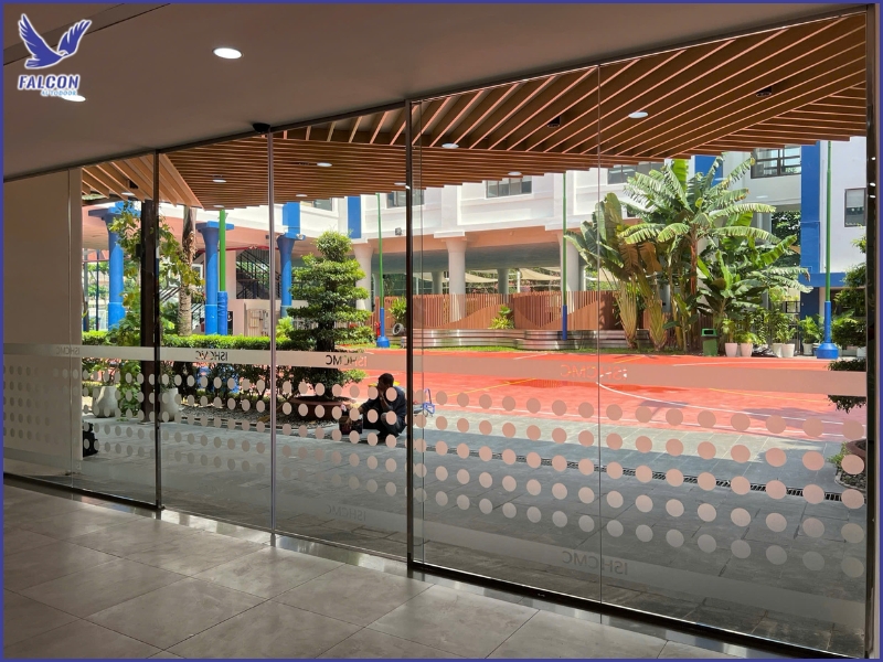 Why size and load calculations matter when choosing an automatic door motor