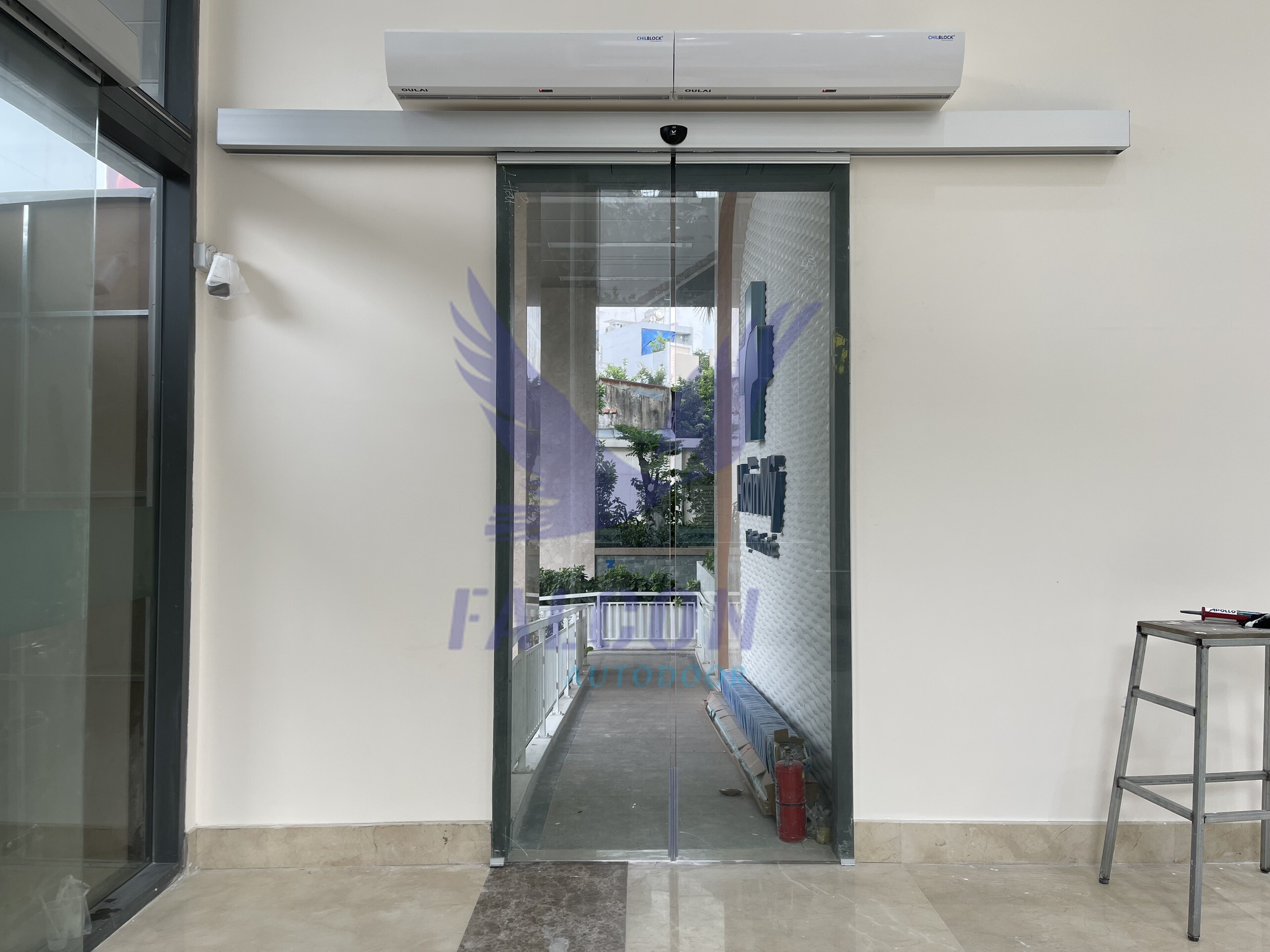 Hệ thống bệnh Viện Hoàn Mỹ