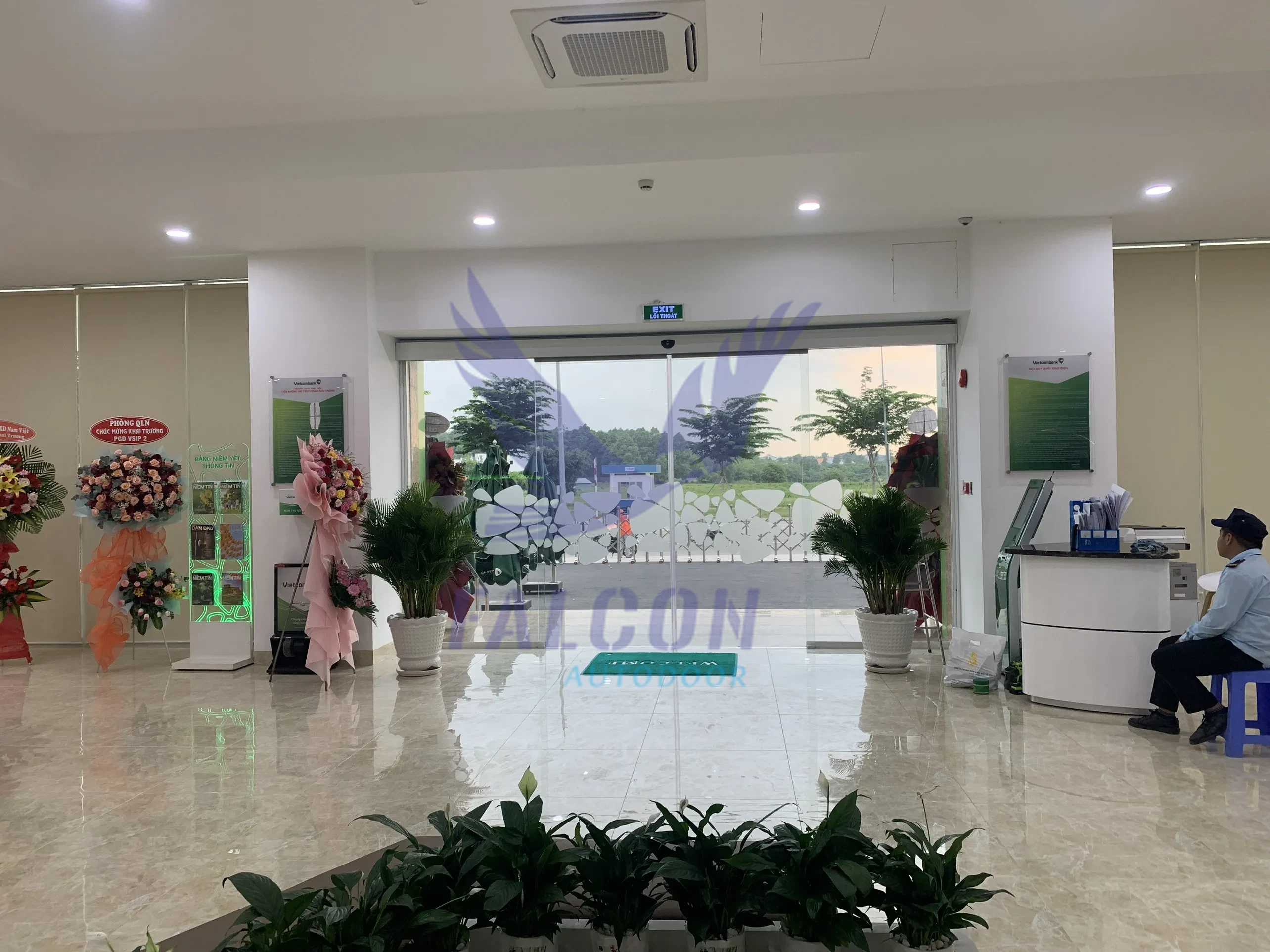 Ngân hàng Vietcombank