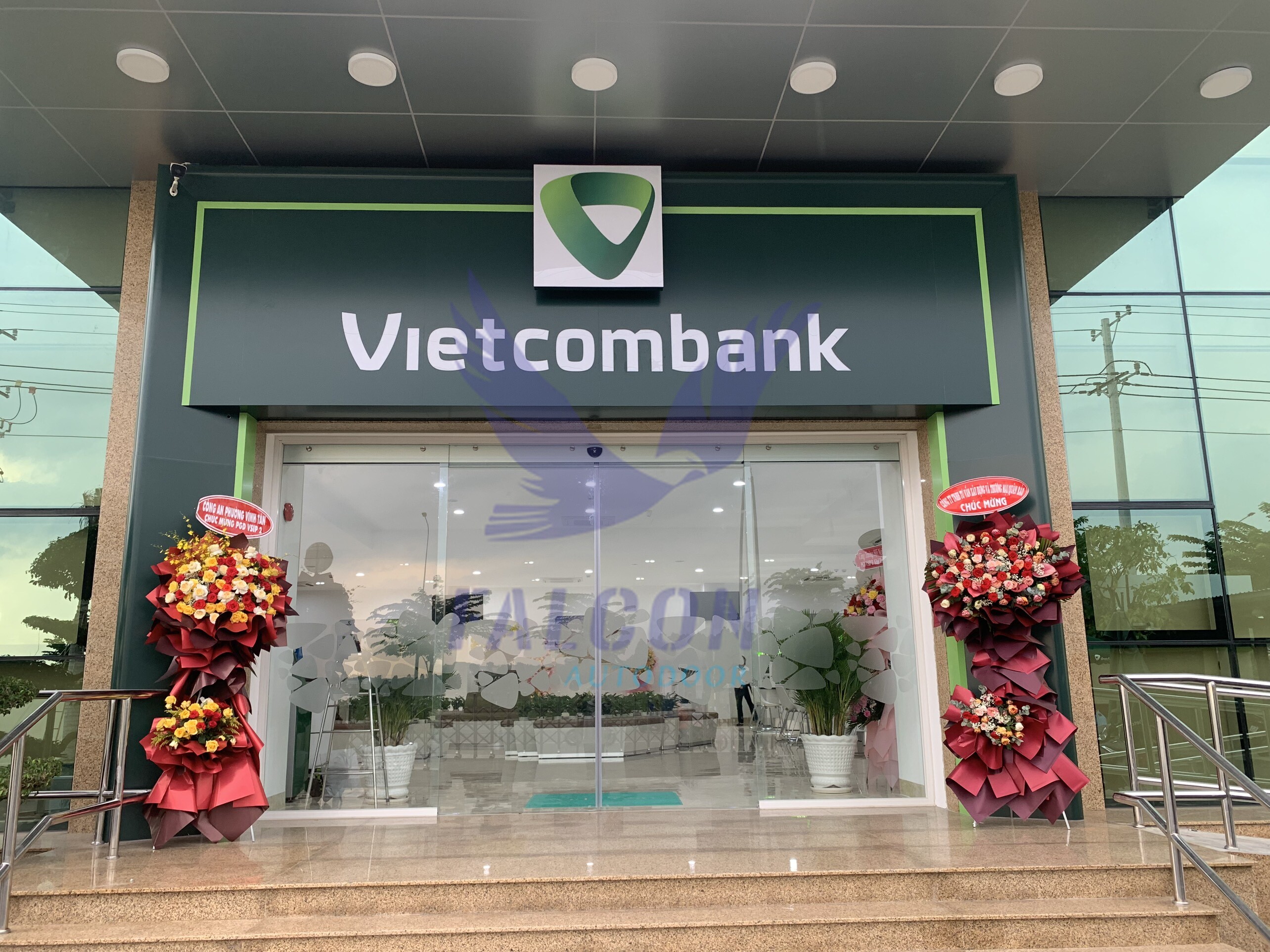 Ngân hàng Vietcombank
