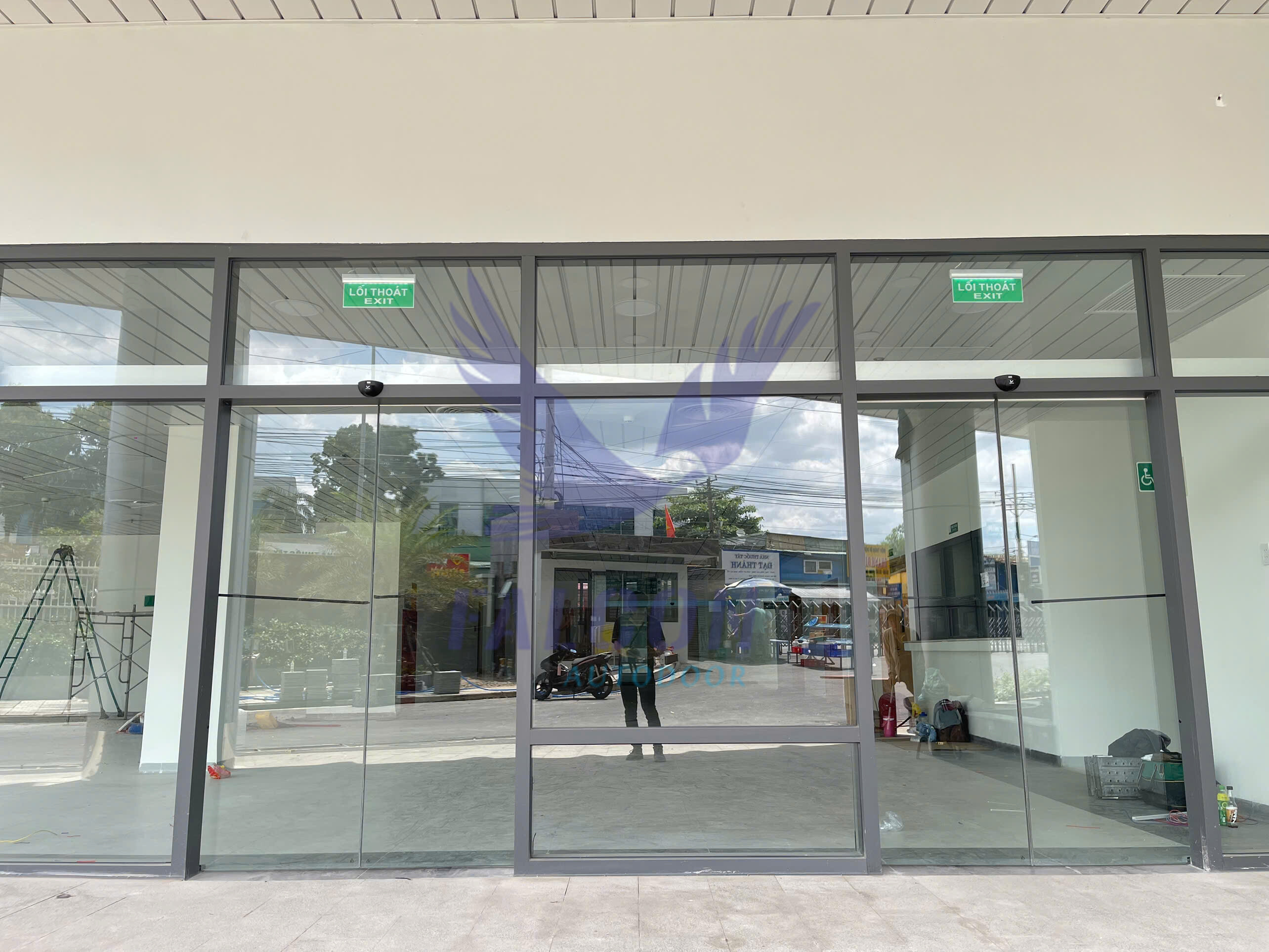 Bệnh viện Đa khoa Thủ Đức