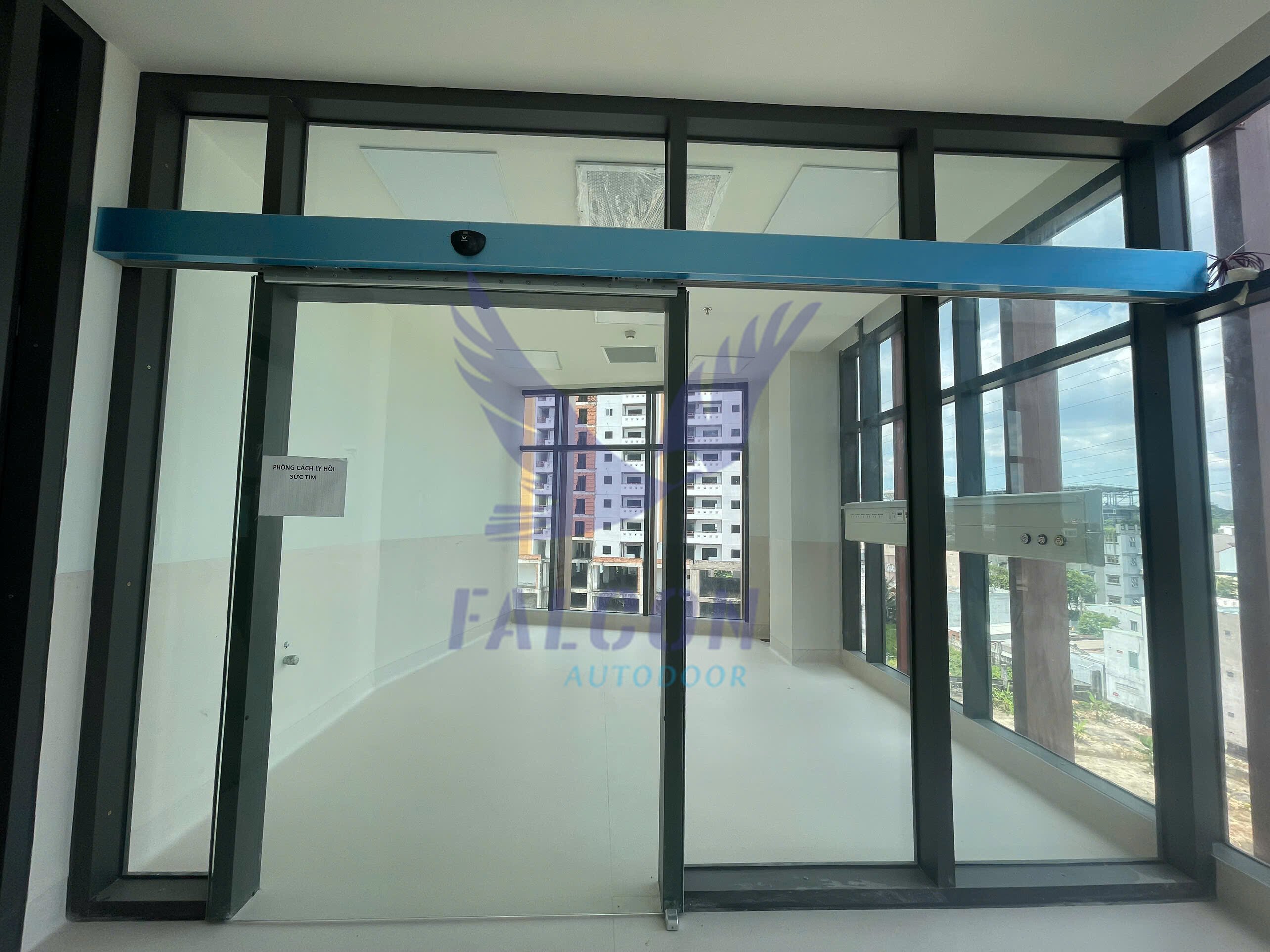 Bệnh viện Đa khoa Thủ Đức